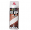 FARBA SPRAY RUST STOP NA RDZĘ 4w1 BIAŁY RAL 9010 400ML